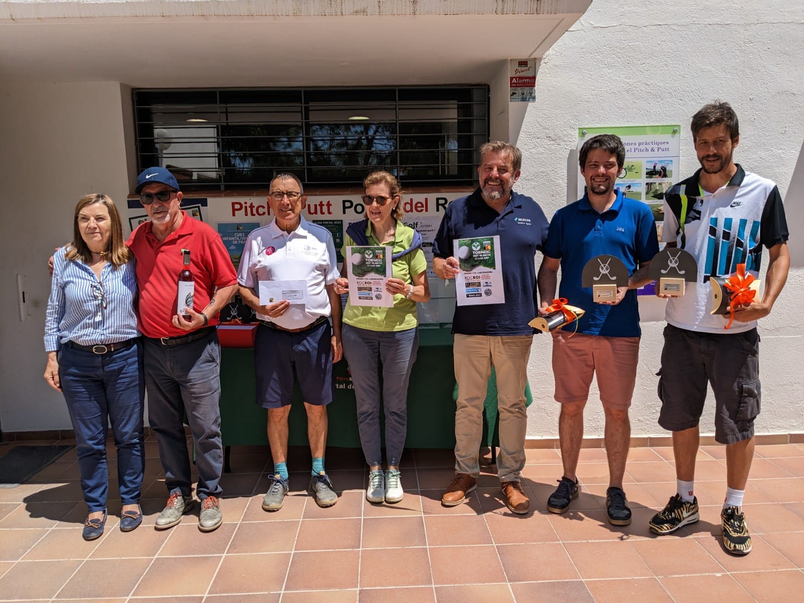 Guanyador Torneig Visit Vilanova 2023