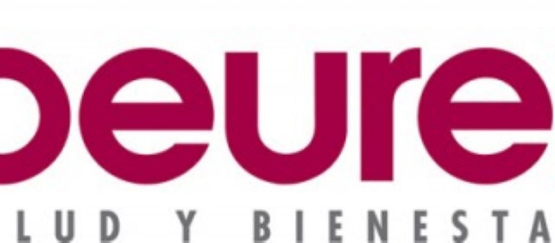 Logo Beurer